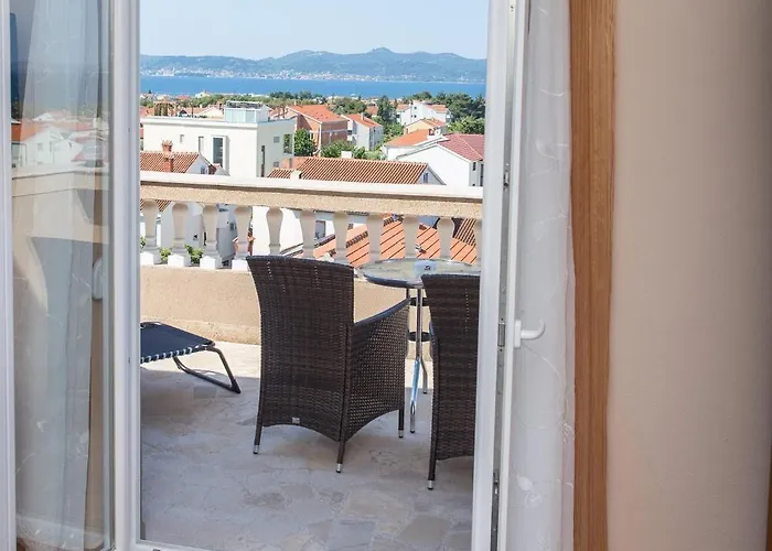 Апарт-отель Valentina