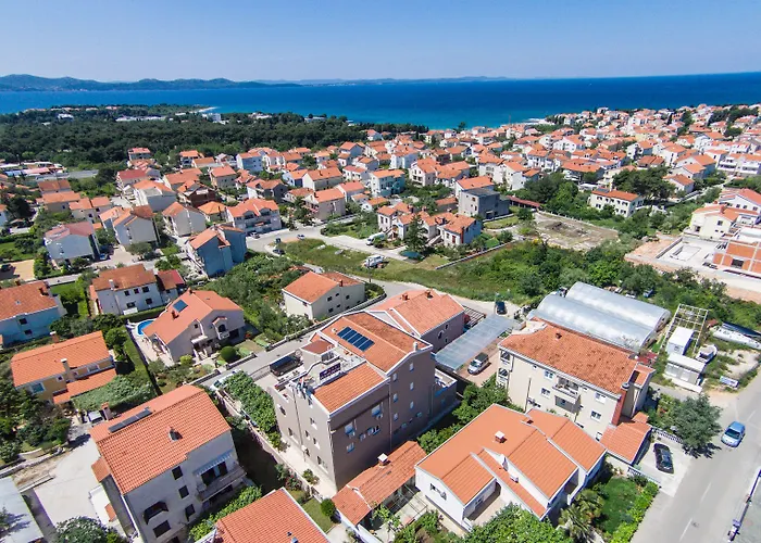 Апарт-отель Valentina