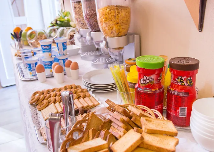 Valentina Апарт-отель 3*