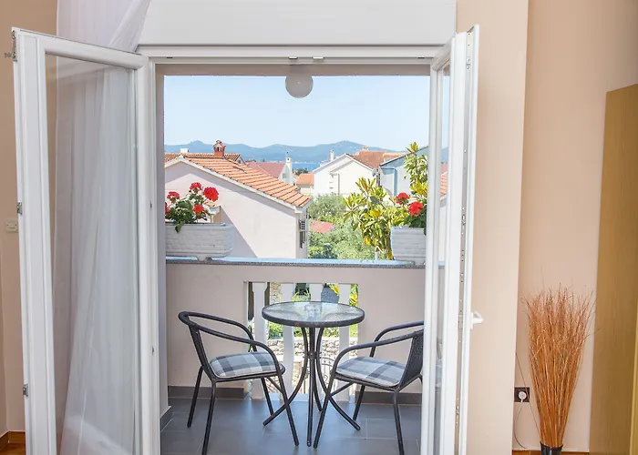 Valentina Апарт-отель 3*