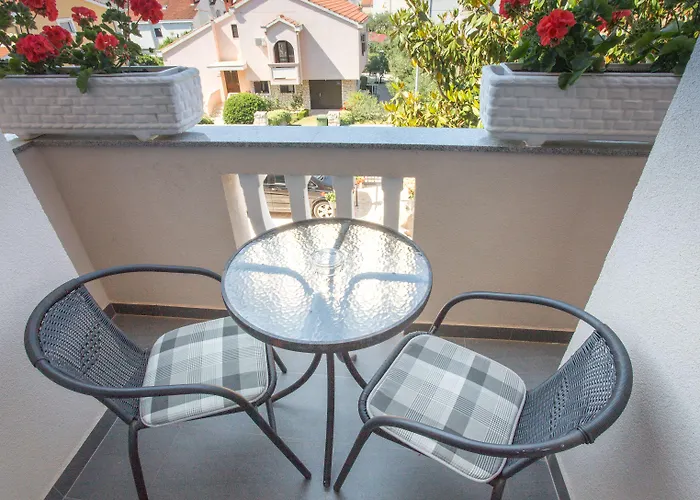 Valentina Задар