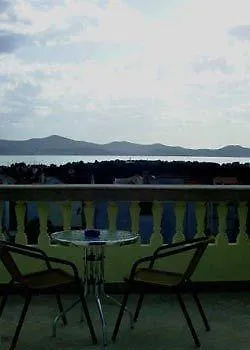 Appart hôtel Valentina 3*