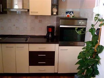 Appart hôtel Valentina Zadar