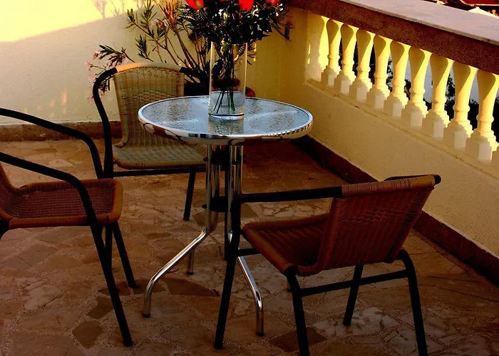 Appart hôtel Valentina