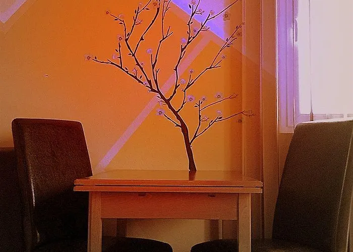 Valentina Appart hôtel