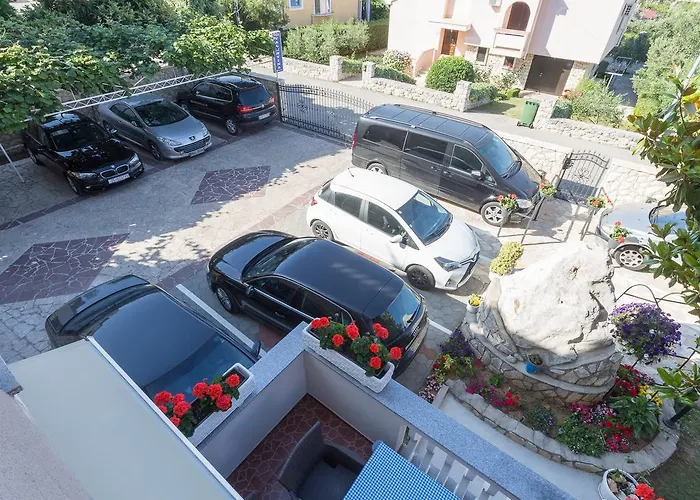 Апарт-отель Valentina