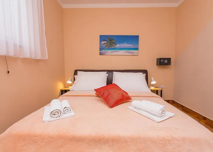 Апарт-отель Valentina 3*