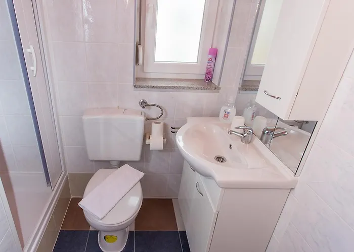 Appart hôtel Valentina 3*