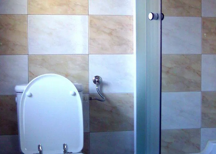 발렌티나 아파트호텔 3*