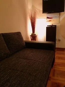 Valentina Appart hôtel Zadar