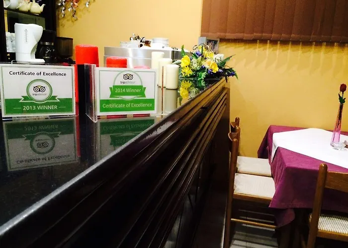 Valentina Appart hôtel