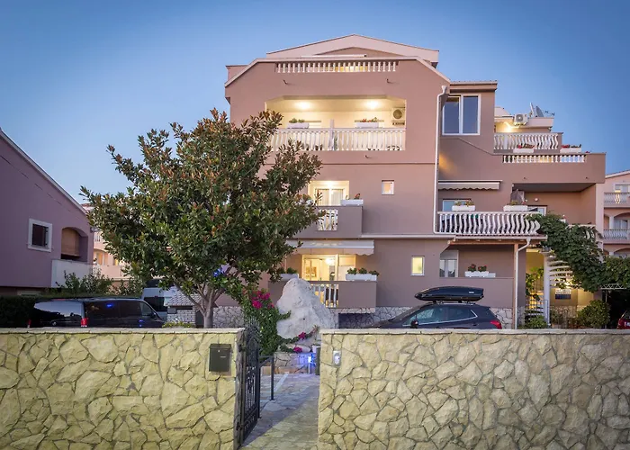 Valentina Апарт-отель