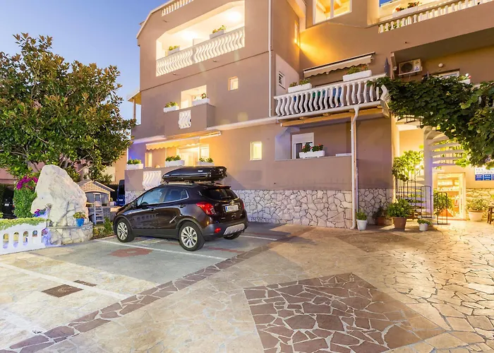 Valentina Задар