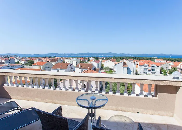 Апарт-отель Valentina 3*