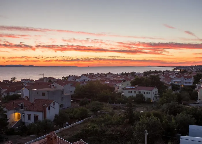 Valentina Задар