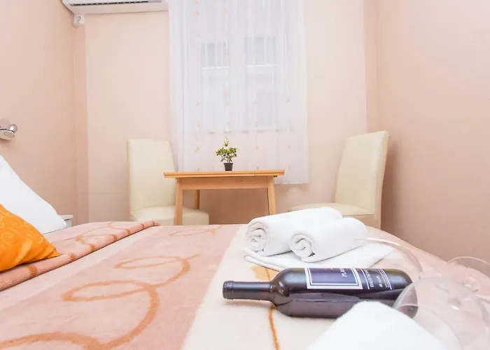 Valentina Апарт-отель